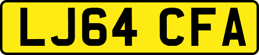 LJ64CFA