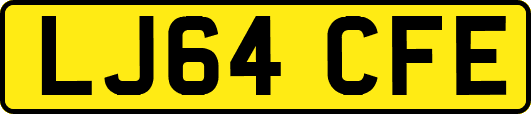 LJ64CFE