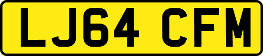 LJ64CFM