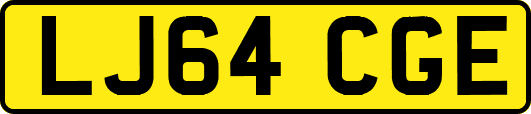 LJ64CGE