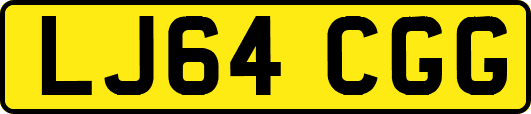 LJ64CGG