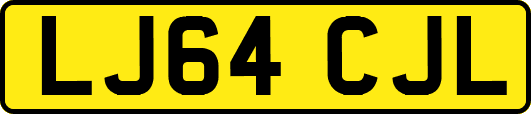 LJ64CJL