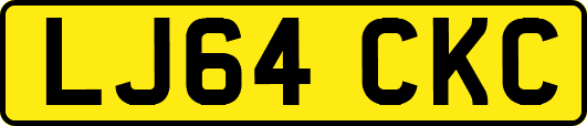 LJ64CKC