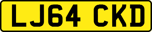 LJ64CKD