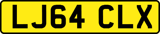 LJ64CLX