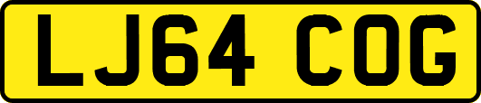 LJ64COG