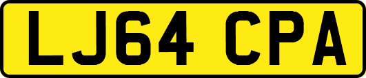 LJ64CPA