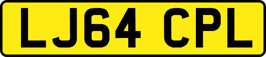 LJ64CPL