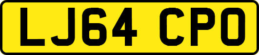 LJ64CPO