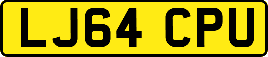 LJ64CPU