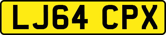 LJ64CPX