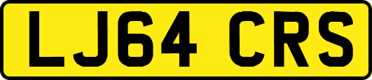 LJ64CRS