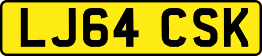 LJ64CSK