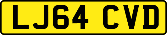 LJ64CVD