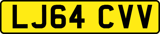 LJ64CVV