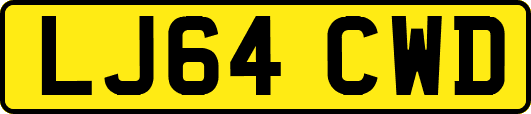 LJ64CWD