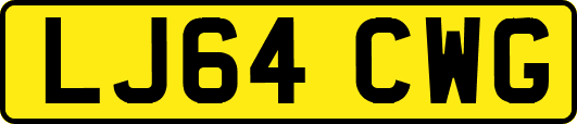 LJ64CWG