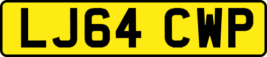 LJ64CWP