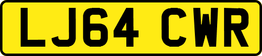 LJ64CWR