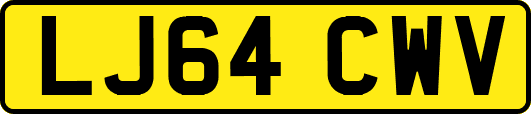 LJ64CWV