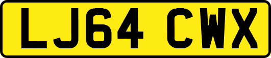 LJ64CWX