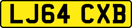 LJ64CXB