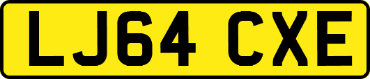 LJ64CXE