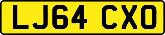 LJ64CXO