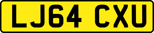 LJ64CXU