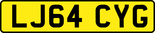 LJ64CYG