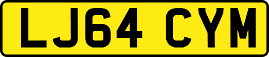 LJ64CYM