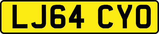 LJ64CYO