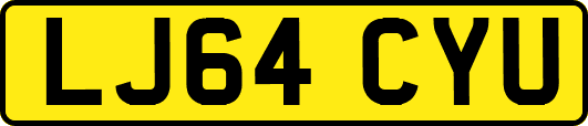 LJ64CYU