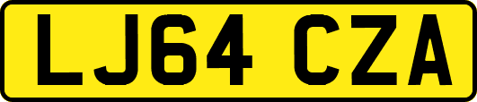 LJ64CZA