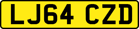 LJ64CZD