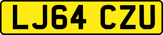 LJ64CZU