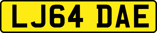 LJ64DAE