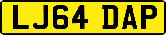 LJ64DAP