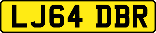 LJ64DBR