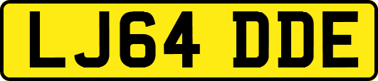 LJ64DDE