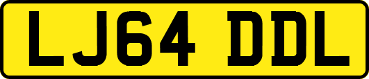 LJ64DDL