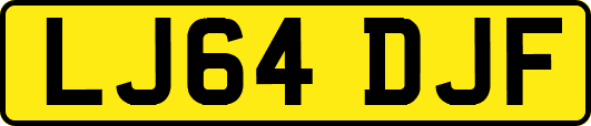 LJ64DJF