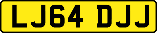 LJ64DJJ