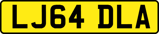 LJ64DLA