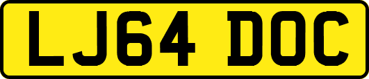 LJ64DOC