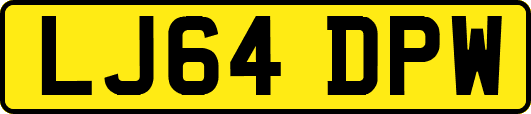 LJ64DPW