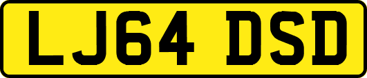 LJ64DSD