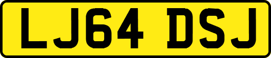 LJ64DSJ