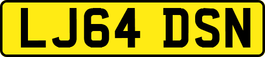 LJ64DSN