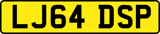 LJ64DSP